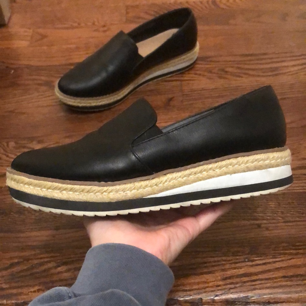 LIKE NEW Sneaker Loafer